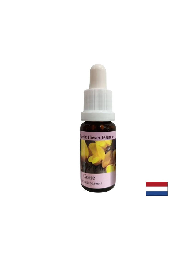 За ново начало - Есенция Прещип № 13, капки 15 ml - Nutra Best Bulgaria