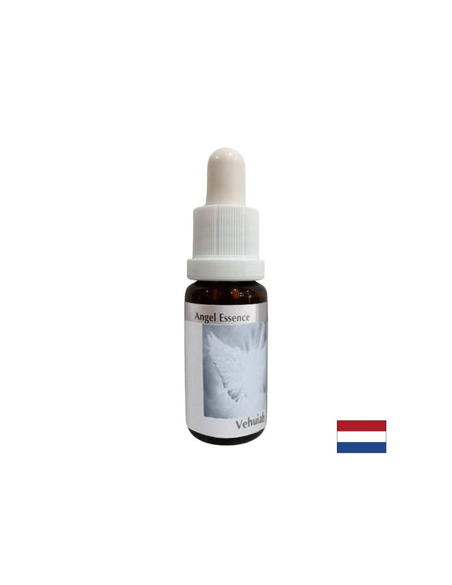 За вътрешен баланс - Есенция Вехуя (Angel Esssence № 22), капки 15 ml - Nutra Best Bulgaria