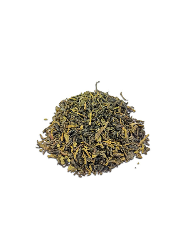 Зелен чай Chun Mee - БИО, 1 kg - Nutra Best