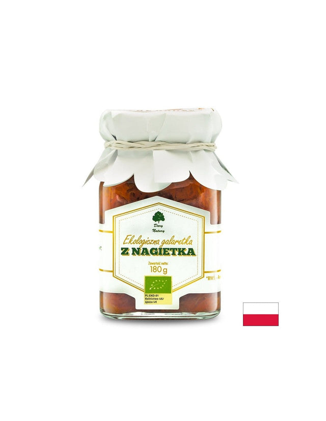 Желе от Невен Био, 180 g - Nutra Best Bulgaria
